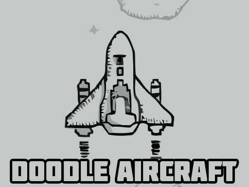 Doodle Aircraft